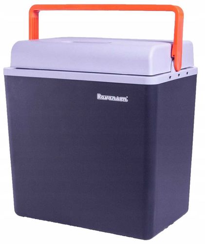 lodówka turystyczna ravanson cs-20s na Arena.pl