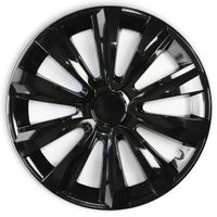 4 x Kołpaki 14 do Honda City III IV 2003-2013