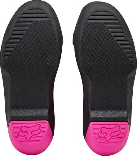 BUTY FOX LADY COMP BLACK/PINK 7 na Arena.pl