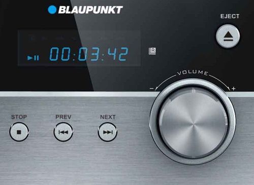 mikrowieża bluetooth cd/ mp3/ usb/ aux - bp-ms12bt na Arena.pl