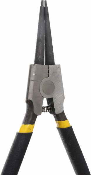 szczypce segera 7" kd10323 zdjęcie 5