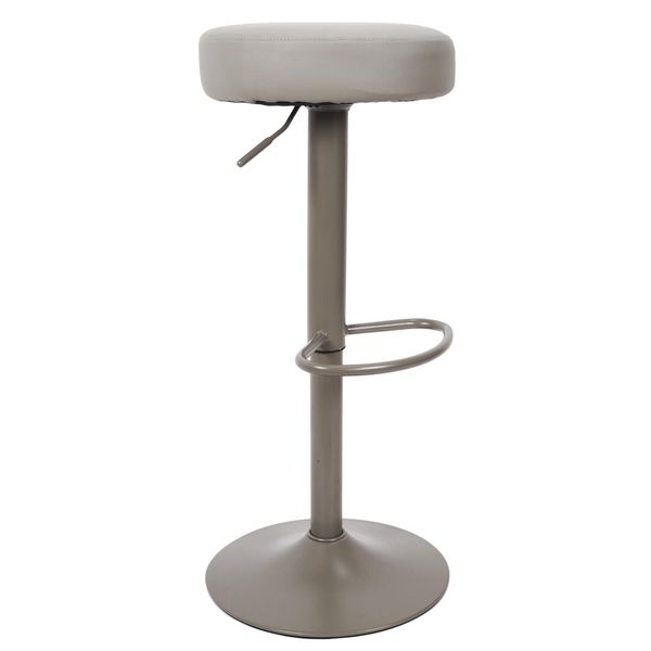 Hoker Dorum szary zdjęcie 3