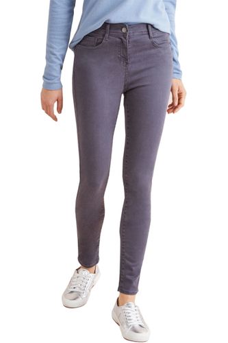 Next Granatowe Jeansy  Soft Touch, Regular - 38 / M na Arena.pl