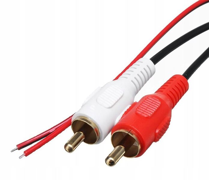 ADAPTER BLUETOOTH DO RADIA SAMOCHODOWEGO MODUŁ AUX RCA CINCH ANDROID zdjęcie 6