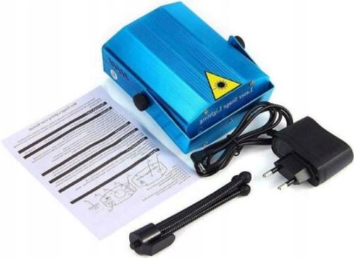 LASER MINI PROJEKTOR LED na Arena.pl