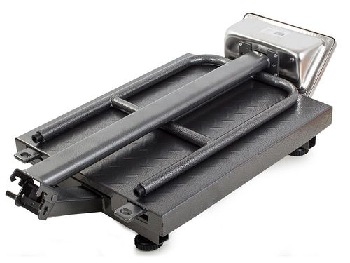 WAGA MAGAZYN 30X40CM 100KG LCD AKU 230V OPARCIE na Arena.pl