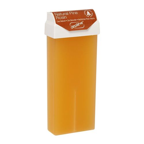 Depileve Wosk Natural Wax z aplikatorem 100g na Arena.pl