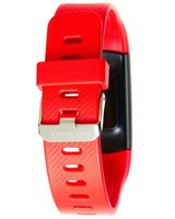 Pasek Giewont do GW200 CZERWONY GWP200-1