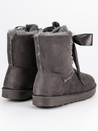 WIĄZANE ŚNIEGOWCE Rozmiar - 36 na Arena.pl