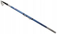 WĘDKA Teleskopowa Bolonka TELEROD 3,9m Composite 390cm 10-50g 110021