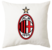 Poduszka Ac Milan