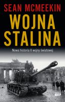 Wojna Stalina Sean McMeekin
