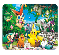 Podkładka pod myszkę Pokemon