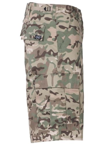 Spodnie US Bermuda BDU operation-camo S na Arena.pl