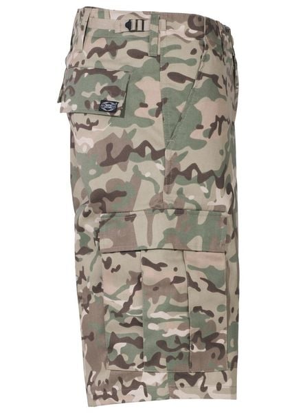 Spodnie US Bermuda BDU operation-camo S zdjęcie 2