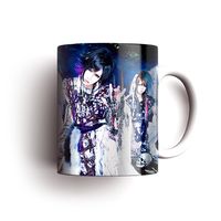 Kubek magiczny Kiryu DO WYBORU