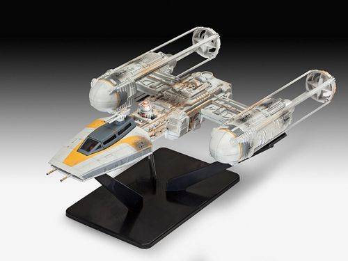 Revell Y-Wing Fighter na Arena.pl