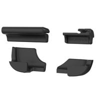 RAM Mounts RAM Inserts for Zebra ET4x