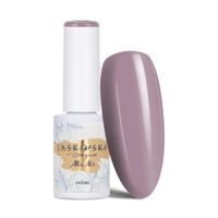Lakier hybrydowy LED/UV Gel Polish MollyNails @Bouquet Shola 7g