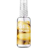 Żel Nawilżający Sex Oralny Jadalny Banan 50 Ml