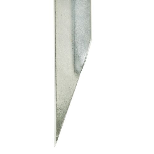 Kotwa Wbijana Stalowa Kotwy do Trampolin Mocowania 6 szt. Śledzie Haki na Arena.pl