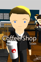 Coffee Shop Tycoon Klucz CD KEY KOD BEZ VPN 24/7