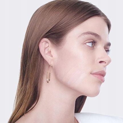 True Match Podkład Do Twarzy Loreal W3 Warm Dore 30 ml zdjęcie 7