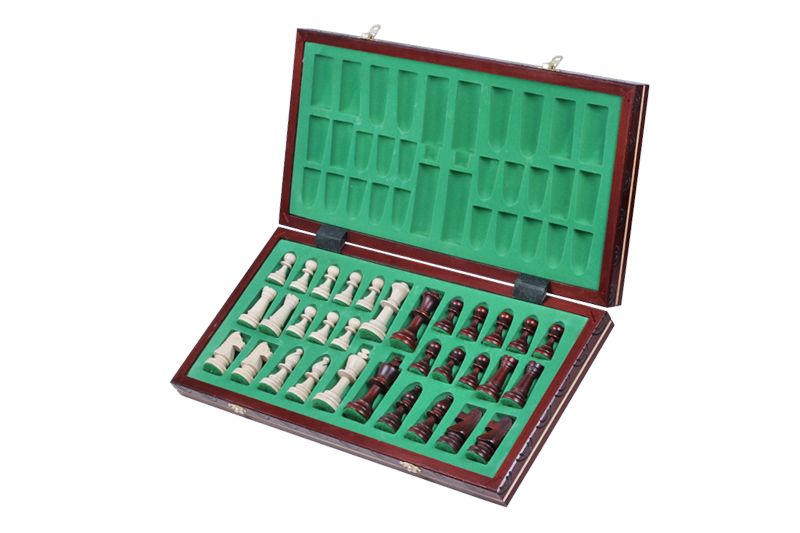 SZACHY CONSUL New Line zdjęcie 5