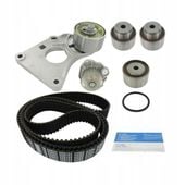 SKF VKMC 03902-2 pompa wodna + zestaw paska rozrządu