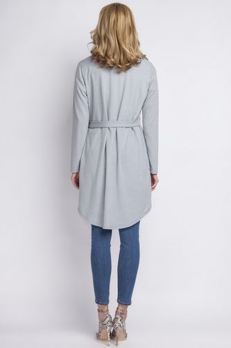 Sweter Damski Model SWE 108 Grey - Lanti na Arena.pl