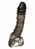 pipedream ultimate stud extender nakładka powiększająca tpe 2 cale