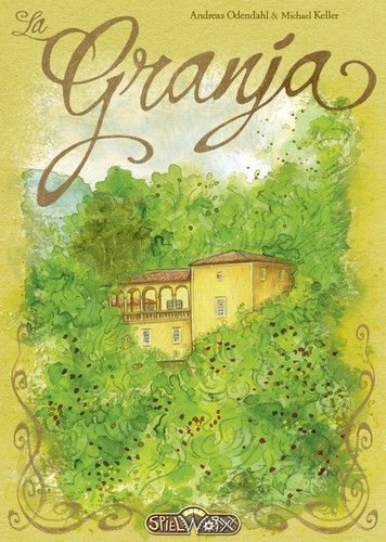La Granja na Arena.pl