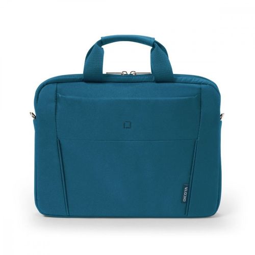 DICOTA Slim Case BASE 11-12.5 torba na notebook niebieska na Arena.pl