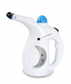 PAROWNICA ŻELAZKO PAROWE STEAMER PAROWY DO UBRAŃ 700W ESPERANZA