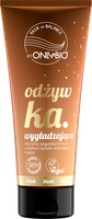 ONLYBIO HAIR IN BALANCE ODŻYWKA DO WŁOSÓW WYGŁADZAJĄCA 200 ML