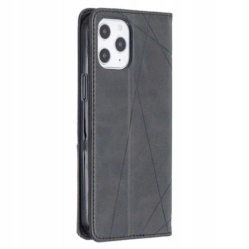 Zaps Origami Iphone 12/12 Pro Czarny na Arena.pl