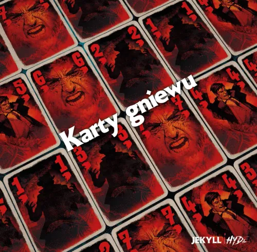 Asymetryczna gra dwuosobowa pojedynek każdy gracz ma inny cel Jekyll i Hyde na Arena.pl