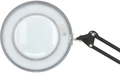 Lampa kosmetyczna dermatologiczna lupa na Arena.pl