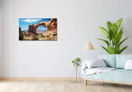 Obraz 90x50cm Triumf Natury na Arena.pl