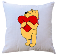 Poduszka Kubuś Puchatek