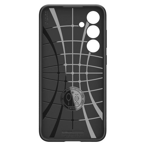 SPIGEN RUGGED ARMOR GALAXY S24 FE MATTE BLACK na Arena.pl