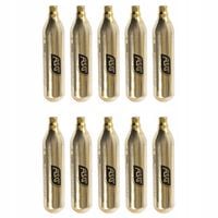 Nabój CO2 do zasilania wiatrówek i replik ASG UltraAir 12g 9 + 1