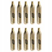 Nabój CO2 do zasilania wiatrówek i replik ASG UltraAir 12g 9 + 1