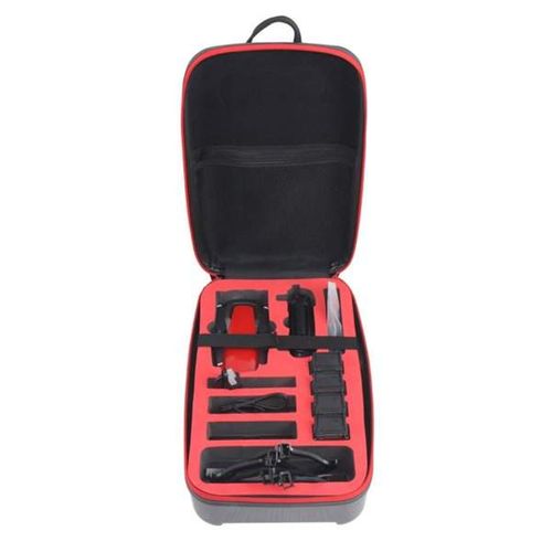 Plecak Hardshell  DJI Mavic Air srebrny na Arena.pl