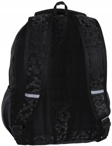 Plecak młodzieżowy Coolpack Soul Trace Pixel na Arena.pl