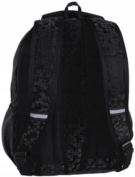 Plecak młodzieżowy Coolpack Soul Trace Pixel zdjęcie 2