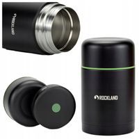 TERMOS OBIADOWY NA JEDZENIE ZUPĘ CIEPŁY POSIŁEK ROCKLAND COMET 750ML