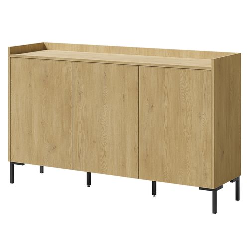 Zestaw mebli do salonu Liam Dąb Cremona na Arena.pl