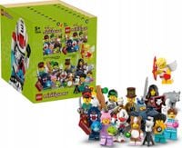 71048 - lego minifigures - seria 27 - 36 szt.