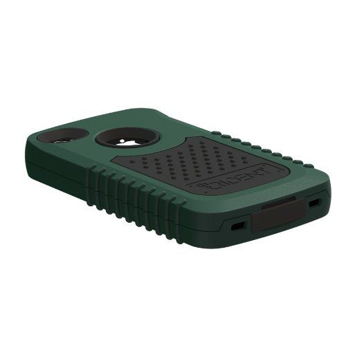 TRIDENT CYCLOPS - Apple iPhone 4 / 4S - BALLISTIC GREEN na Arena.pl